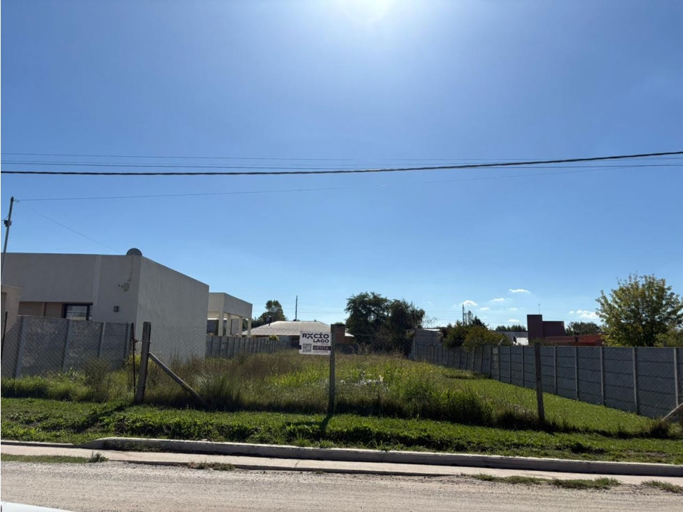 EN VENTA LOTE zona Tropezon, Tandil - 1