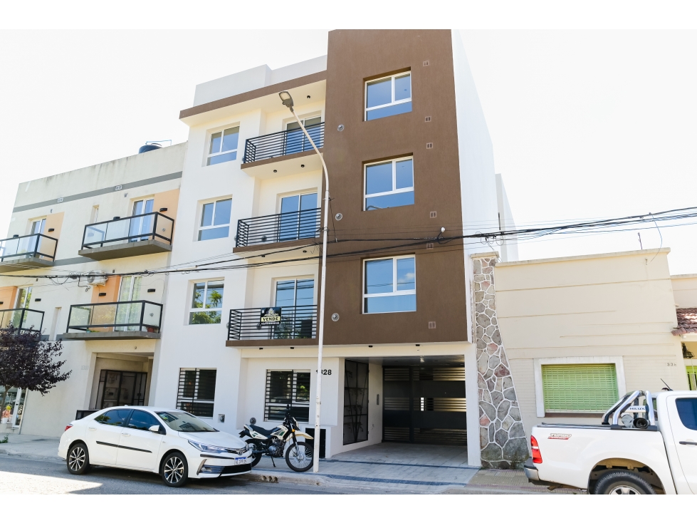 En venta departamento 2 ambientes céntrico con ascensor Tandil - 2