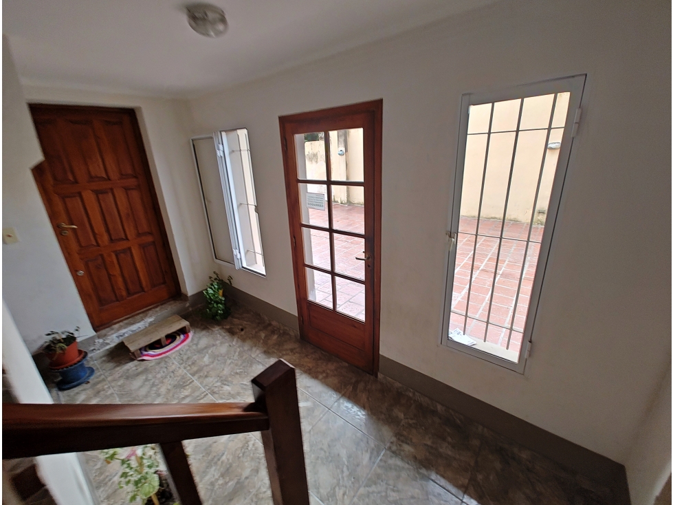 DEPARTAMENTO DE UN DORMITORIO - SEMI CENTRICO - 2