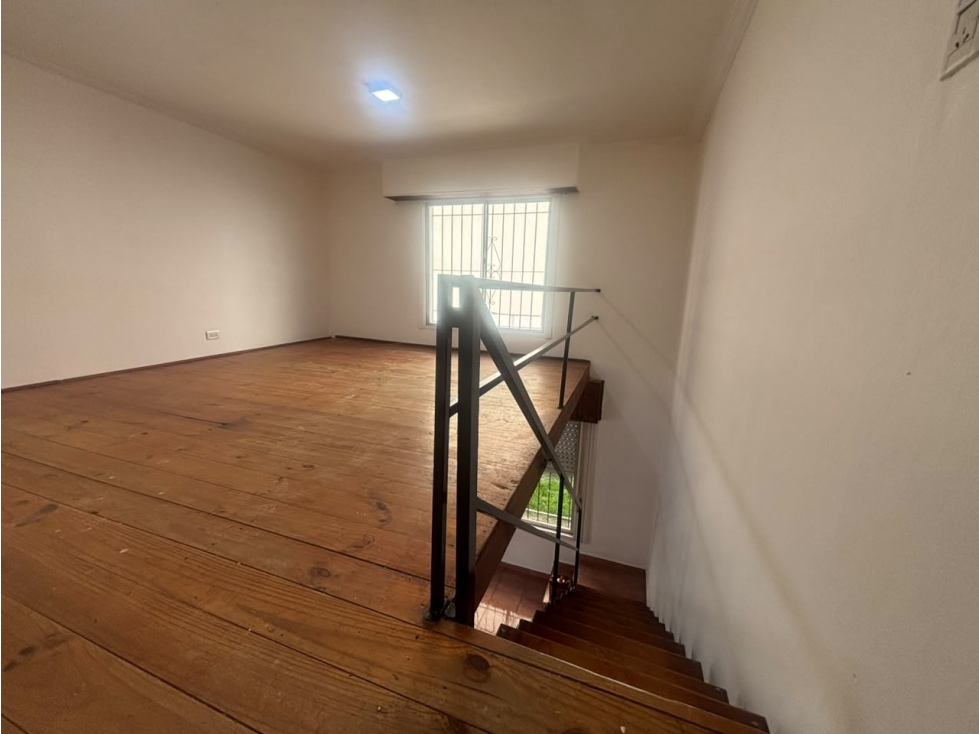 DEPARTAMENTO TIPO DUPLEX 1 DORM EN ALQUILER TANDIL - 5