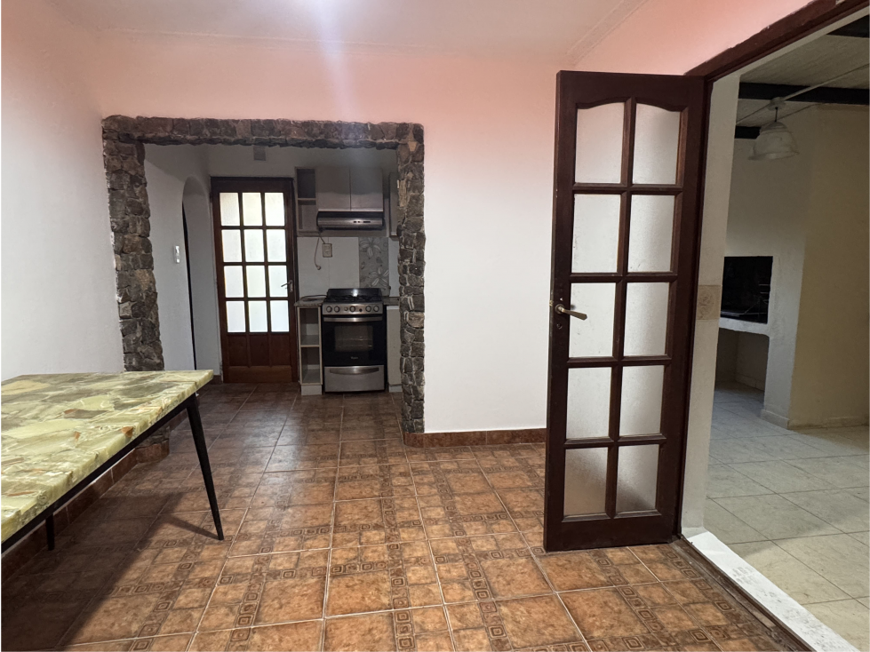 En alquiler casa 3 ambientes en Tandil - 6