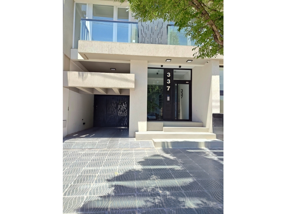 VENTA MONOAMBIENTE CENTRICO TANDIL - 2
