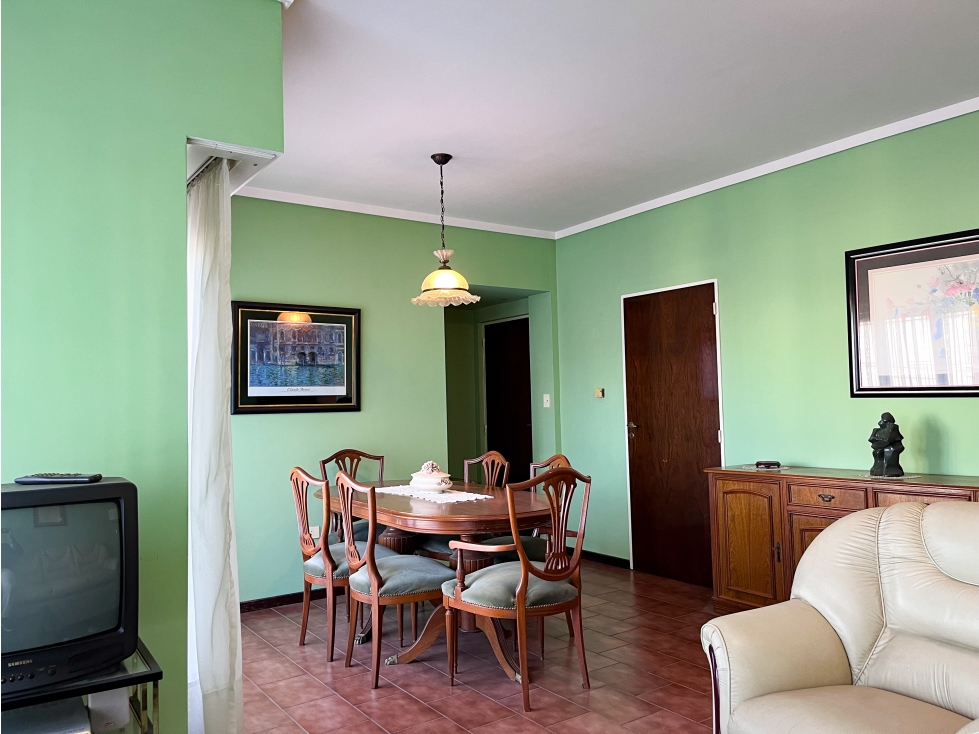 En venta departarmento semipiso céntrico Tandil - 3