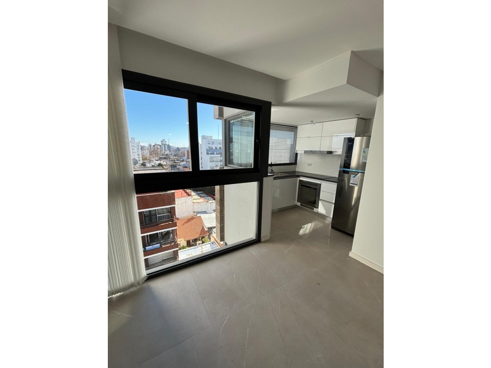 DEPARTAMENTO EN VENTA A ESTRENAR MAR DEL PLATA COSTA ATLANTICA - 2