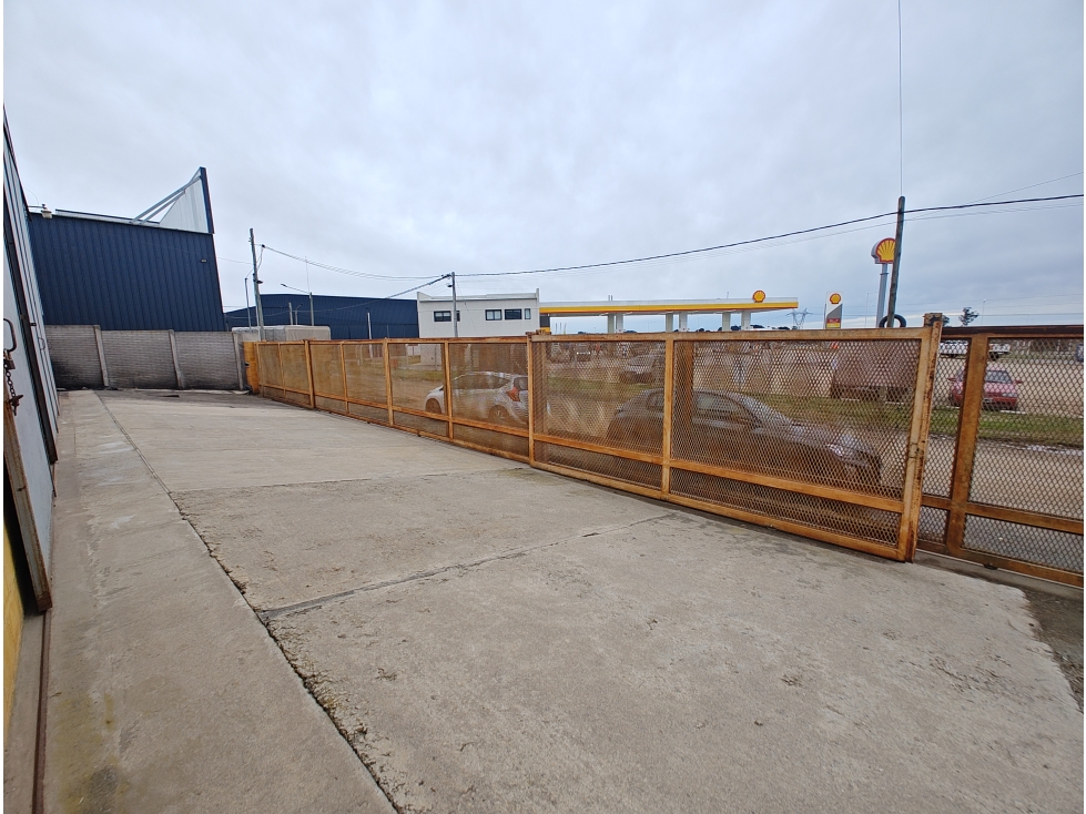 ALQUILER DE GALPON DE 400MTS Y 800MTS - ZONA DIARCO - 3
