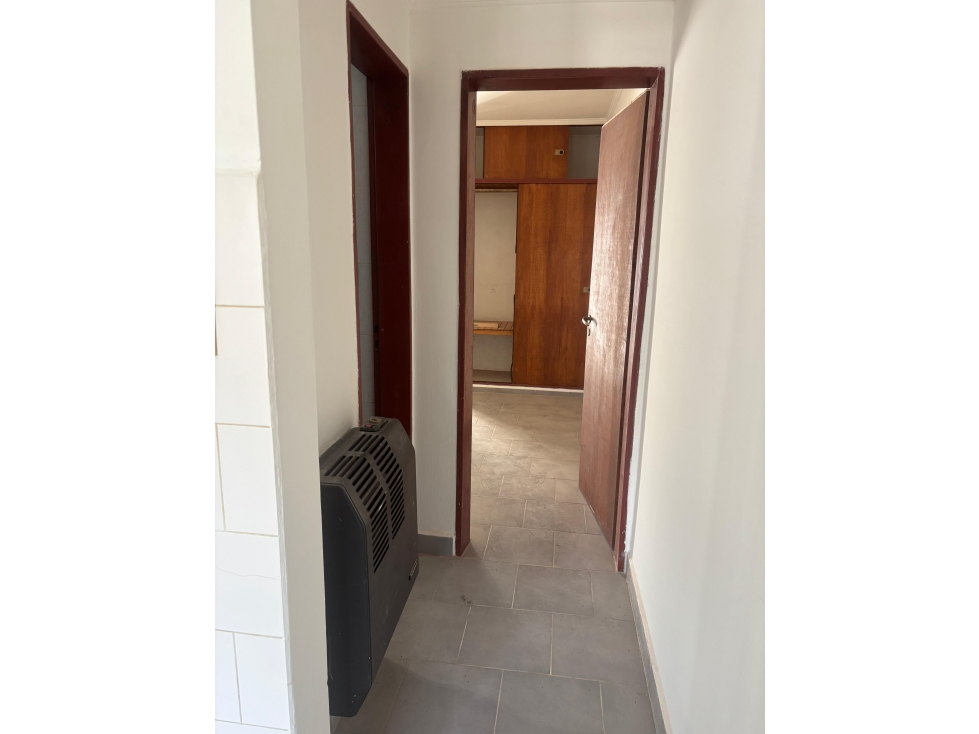 DEPARTAMENTO CENTRICO EN ALQUILER TANDIL - 5