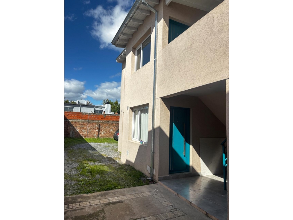 DEPARTAMENTO EN VENTA SEMICENTRICO TANDIL - 2