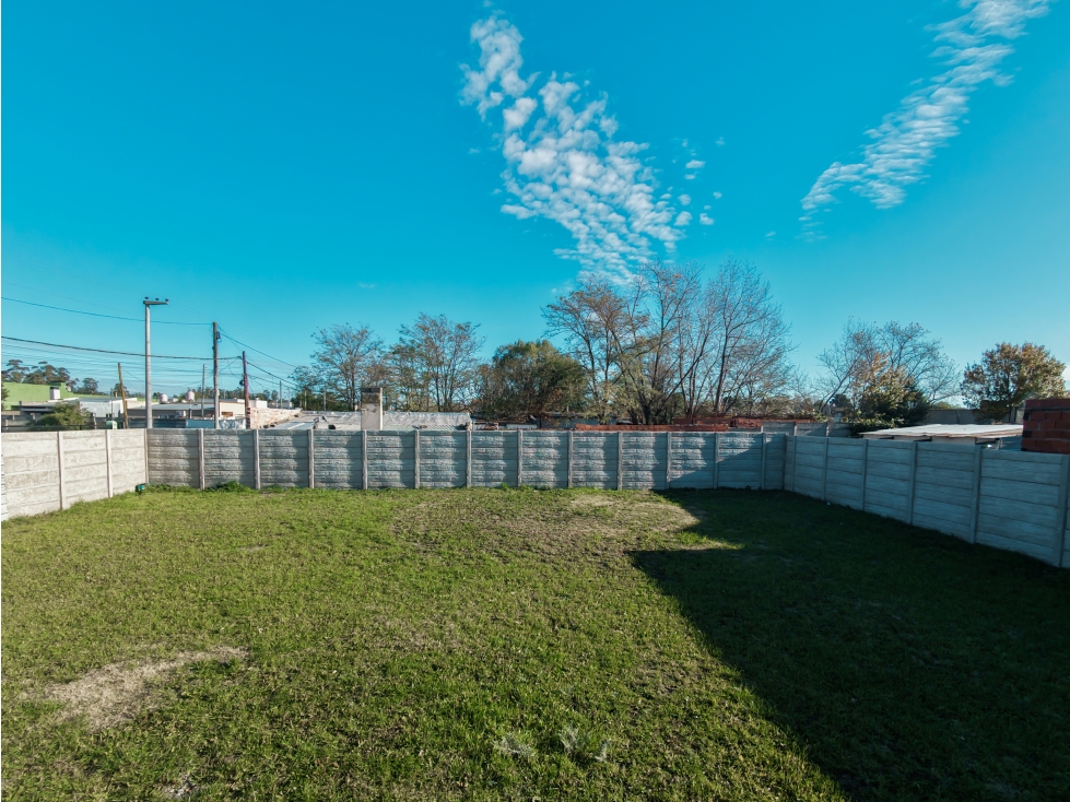 Oportunidad Venta en Block dos lotes en Tandil Lester y Chapaleofú - 1