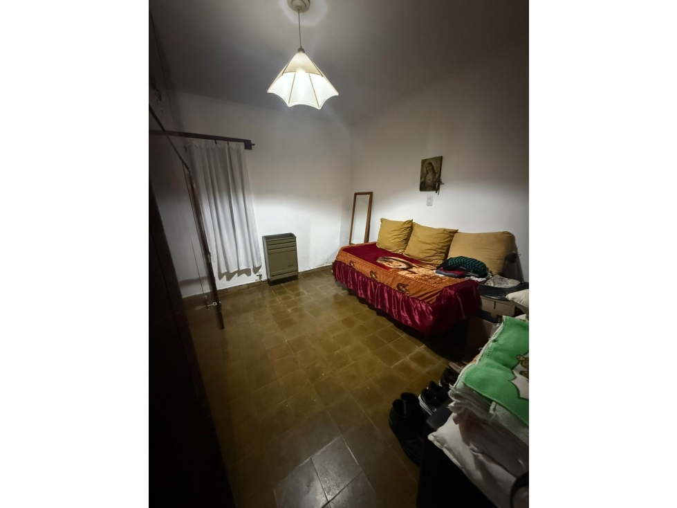 En venta casa dos dormitorios en Villa Italia - 4