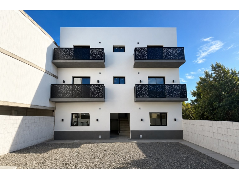 DEPARTAMENTO EN VENTA A ESTRENAR ZONA LAS RANAS TANDIL - 2