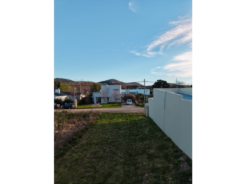 LOTE EN VENTA ZONA EL PARAISO TANDIL — foto 2