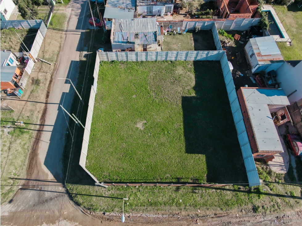 Oportunidad Venta en Block dos lotes en Tandil Lester y Chapaleofú - 3