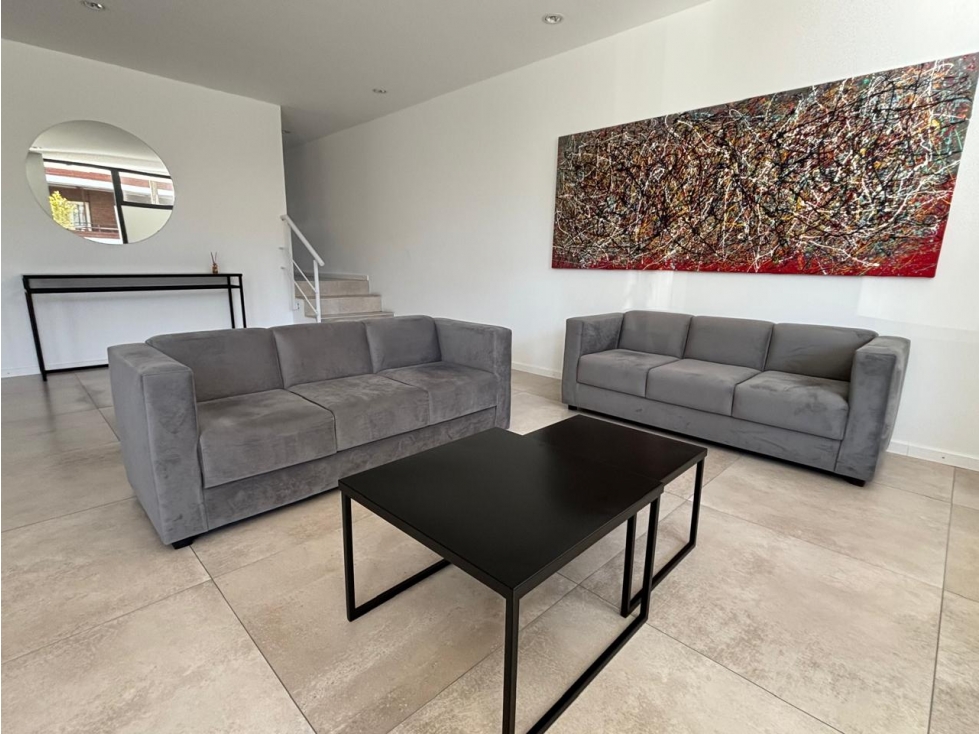 DEPARTAMENTO EN VENTA A ESTRENAR MAR DEL PLATA COSTA ATLANTICA - 5