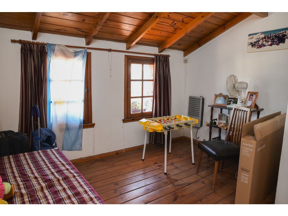 Impecable casa en venta 4 ambientes Tandil apta crédito - 6