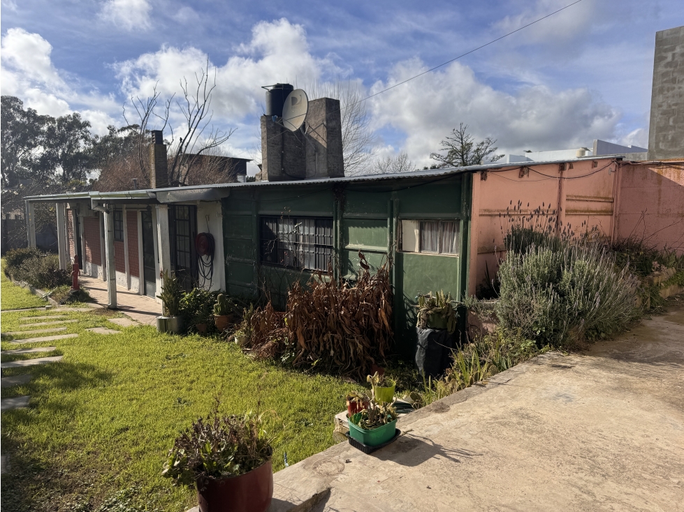 En venta casa 3 ambientes zona la rural con quincho Tandil - 4