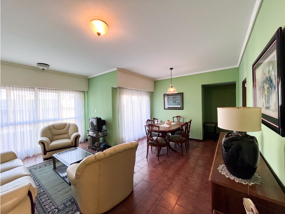En venta departarmento semipiso céntrico Tandil - 2