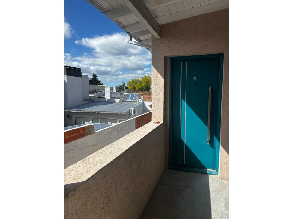 DEPARTAMENTO EN VENTA SEMICENTRICO TANDIL - 3