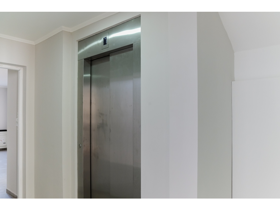 En venta departamento 2 ambientes céntrico con ascensor Tandil - 6