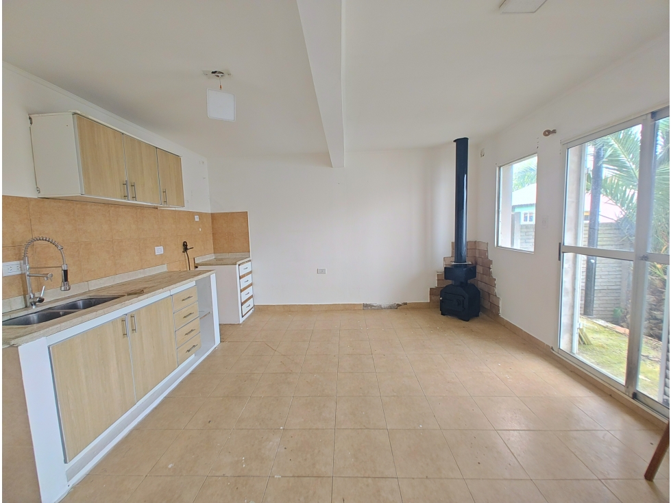 CASA INTERNA - POTRERILLOS 300- TANDIL - DUPLEX — foto 5