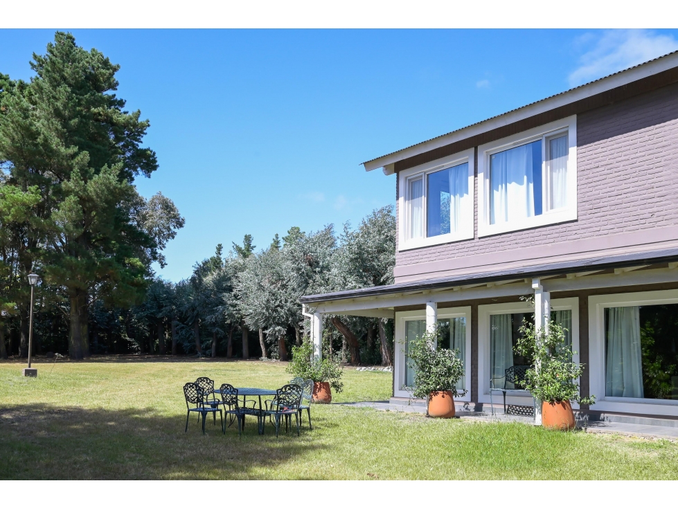CASA QUINTA EN VENTA DON BOSCO TANDIL - 2