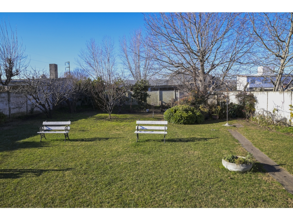 Venta en block .Dos propiedades sobre doble lote, Tandil - 4