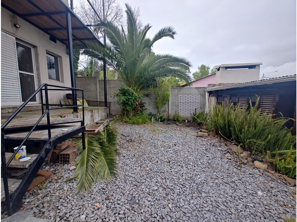CASA INTERNA - POTRERILLOS 300- TANDIL - DUPLEX — foto 2
