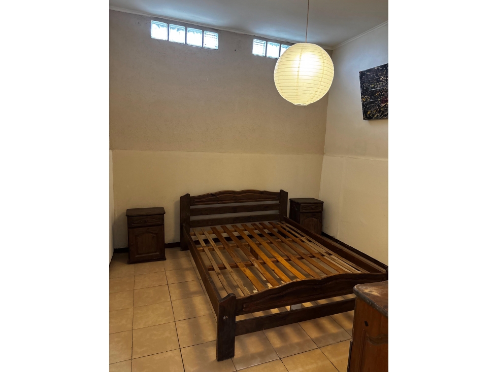 DEPTO EN VENTA PLANTA BAJA SEMICENTRICO TANDIL - 5