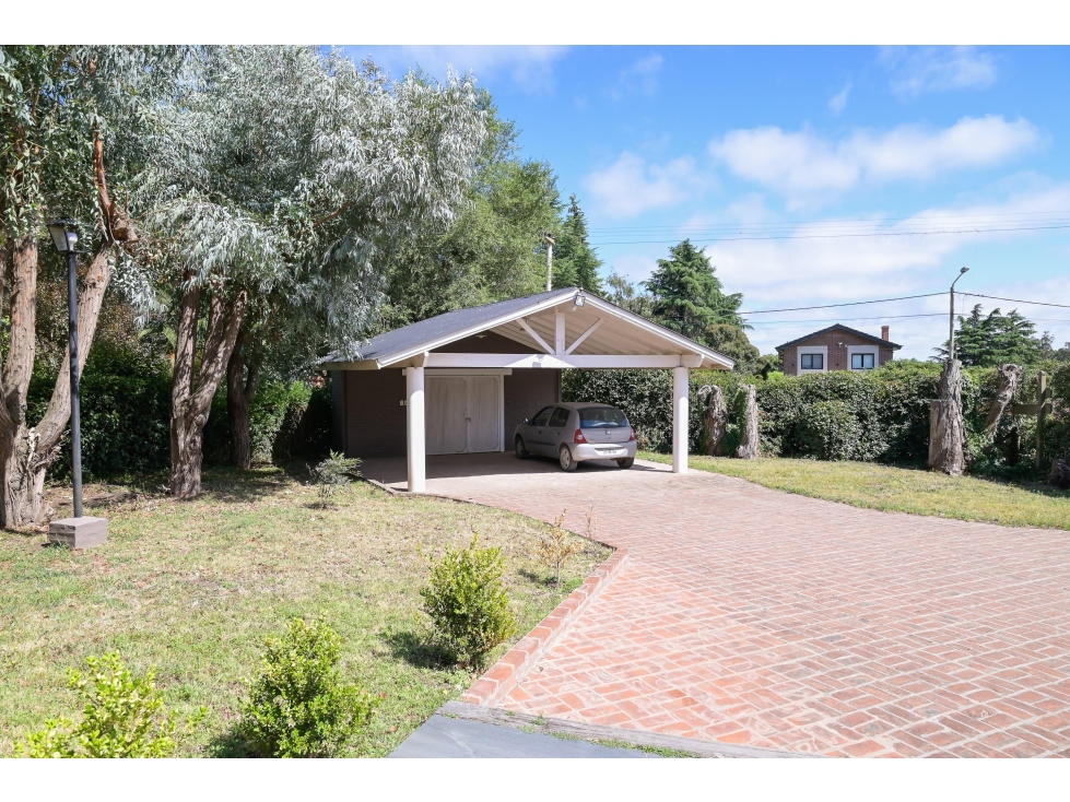 CASA QUINTA EN VENTA DON BOSCO TANDIL - 4