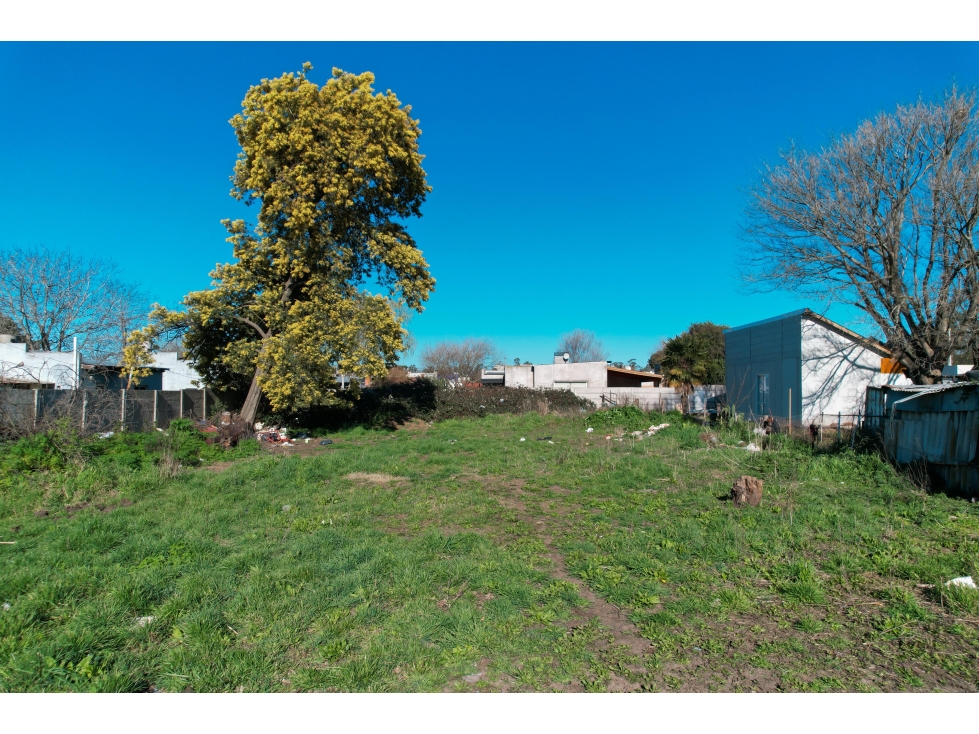 LOTE EN VENTA 1000m2 apto PH TANDIL - 2