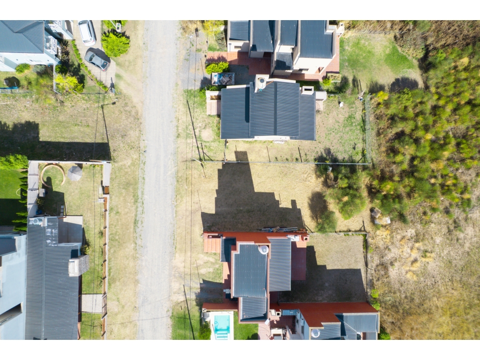 Terreno en Venta zona Punto Tandil - 2