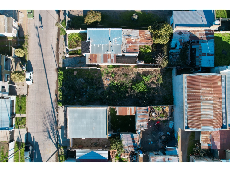 EN VENTA TERRENO TODOS LOS SERVICIOS ZONA VILLA AGUIRRE TANDIL - 2