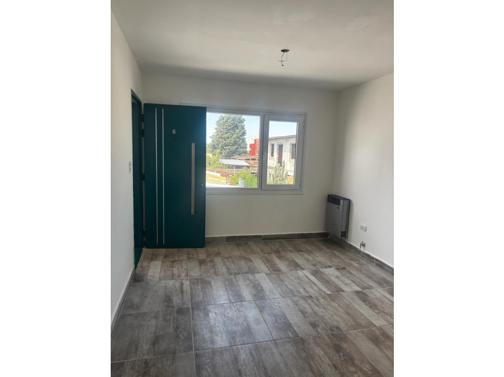 DEPARTAMENTO EN VENTA SEMICENTRICO TANDIL - 4