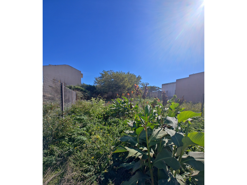 LOTE EN VENTA - ZONA PUNTO TANDIL / PARAISO TANDIL - 1