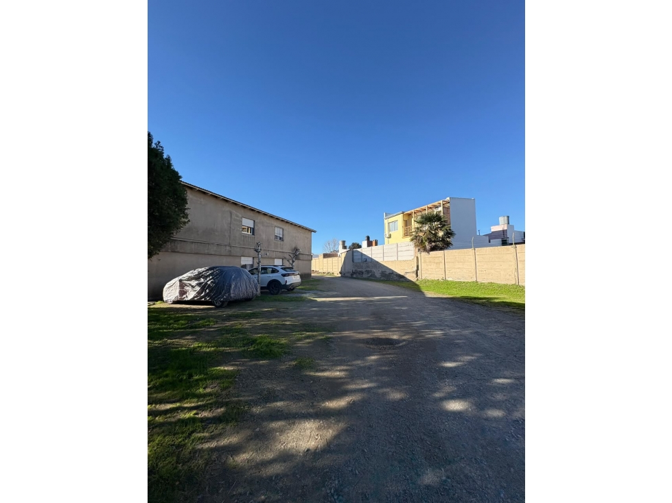 En venta Dpto. 2 dorm. en complejo — foto 4