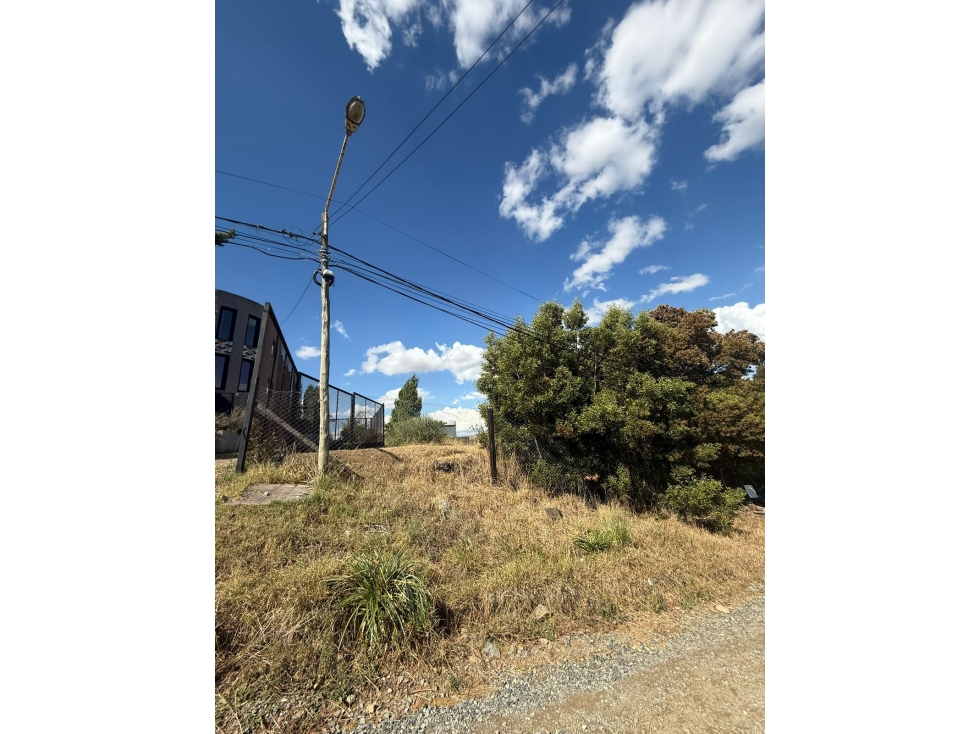 Lote en venta zona Dique de Tandil - 1