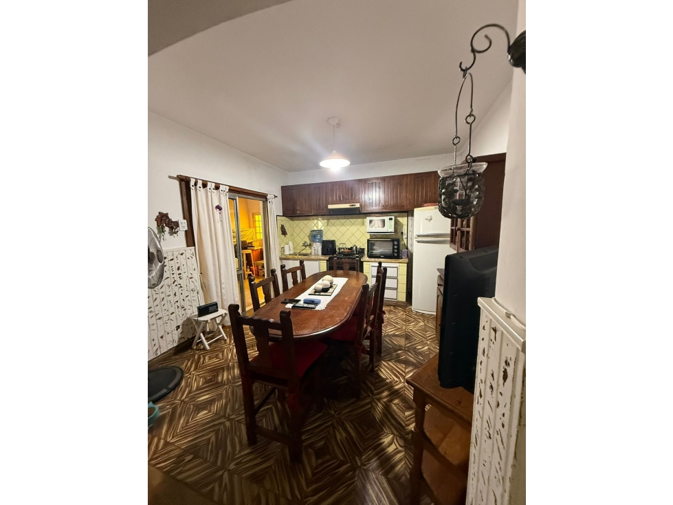 En venta casa dos dormitorios en Villa Italia - 6
