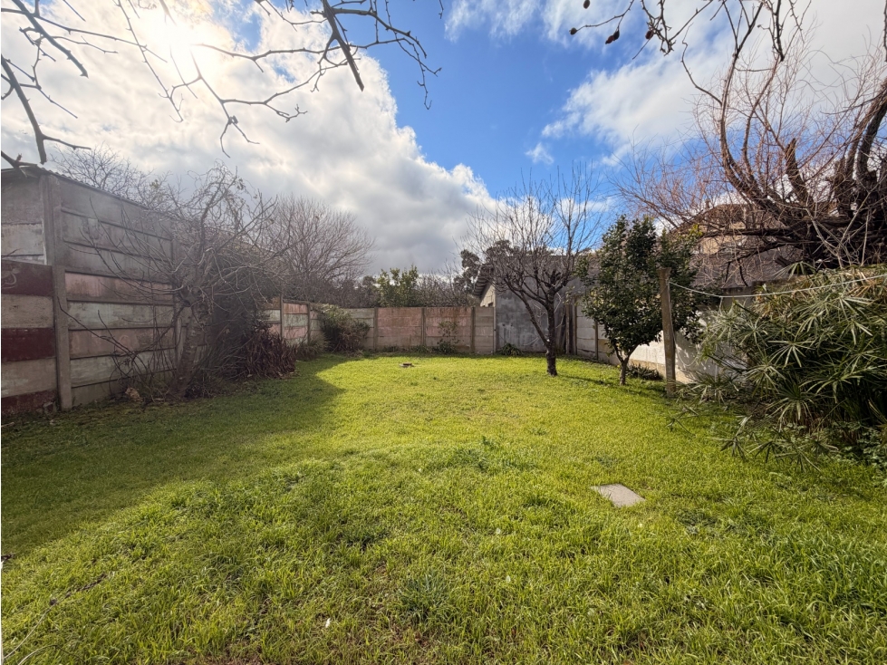 En venta casa 3 ambientes zona la rural con quincho Tandil - 3