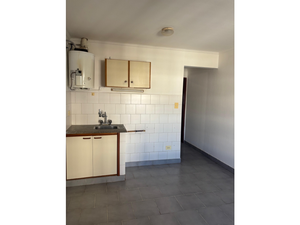 DEPARTAMENTO CENTRICO EN ALQUILER TANDIL - 3