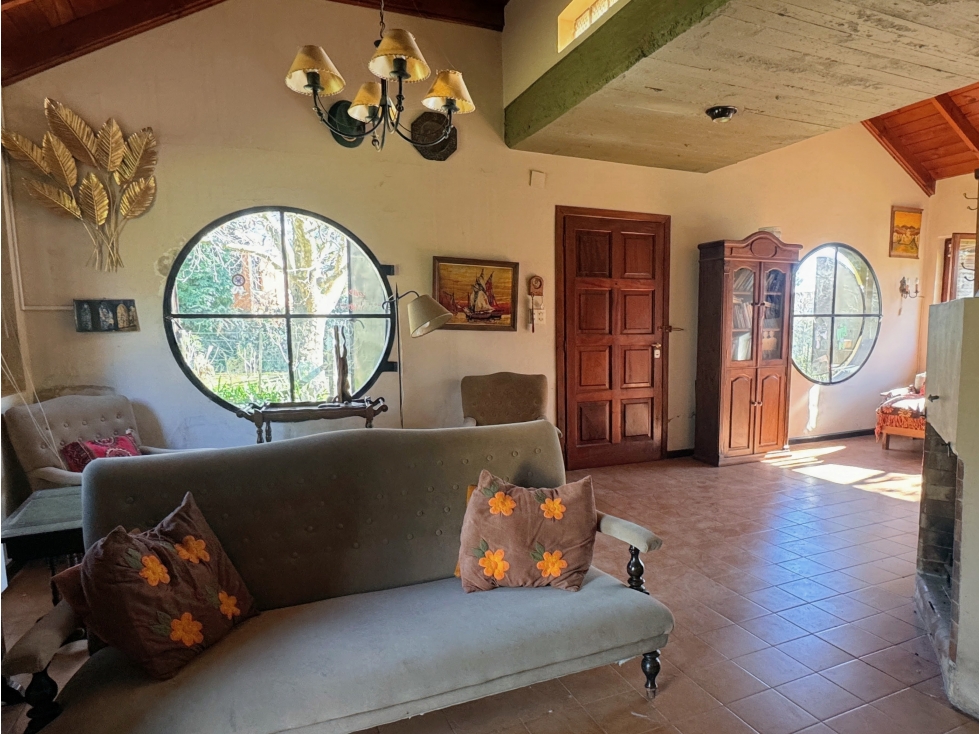 En Venta casa 3 ambientes con jardín en Barrio Golf Tandil — foto 6