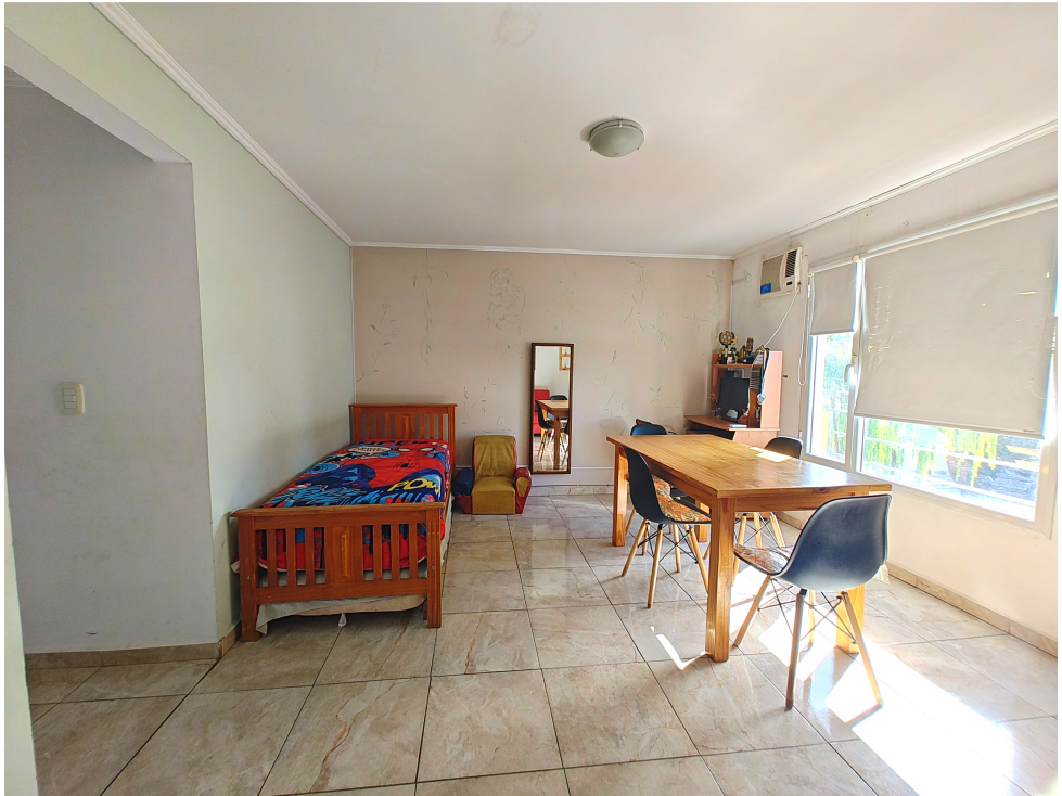DEPARTAMENTO EN VENTA - UN DORMITORIO - ZONA TERMINAL
