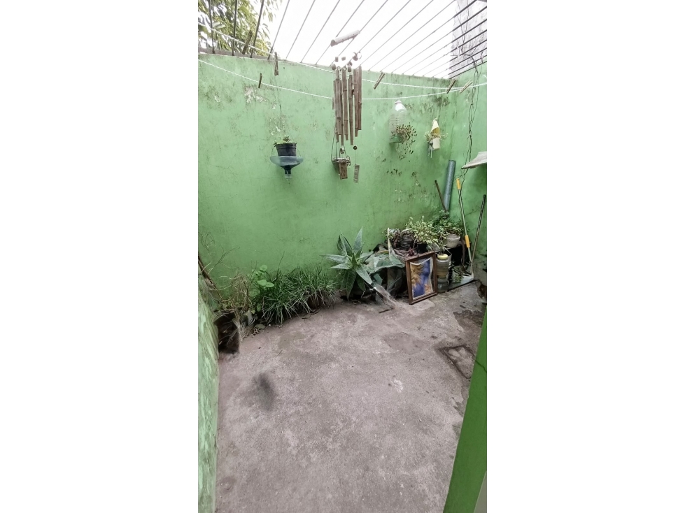 DEPARTAMENTO UN DORM. PB A LA CALLE — foto 6