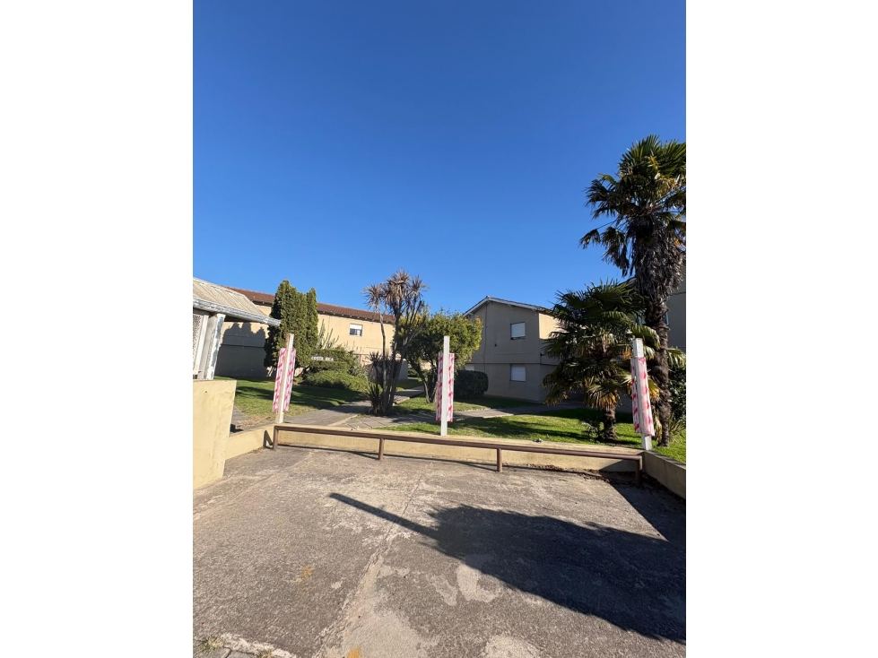 En venta Dpto. 2 dorm. en complejo — foto 2