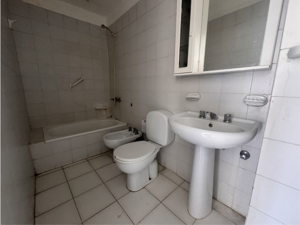 En alquiler Departamento 3 ambientes con estacionamiento Tandil — foto 6