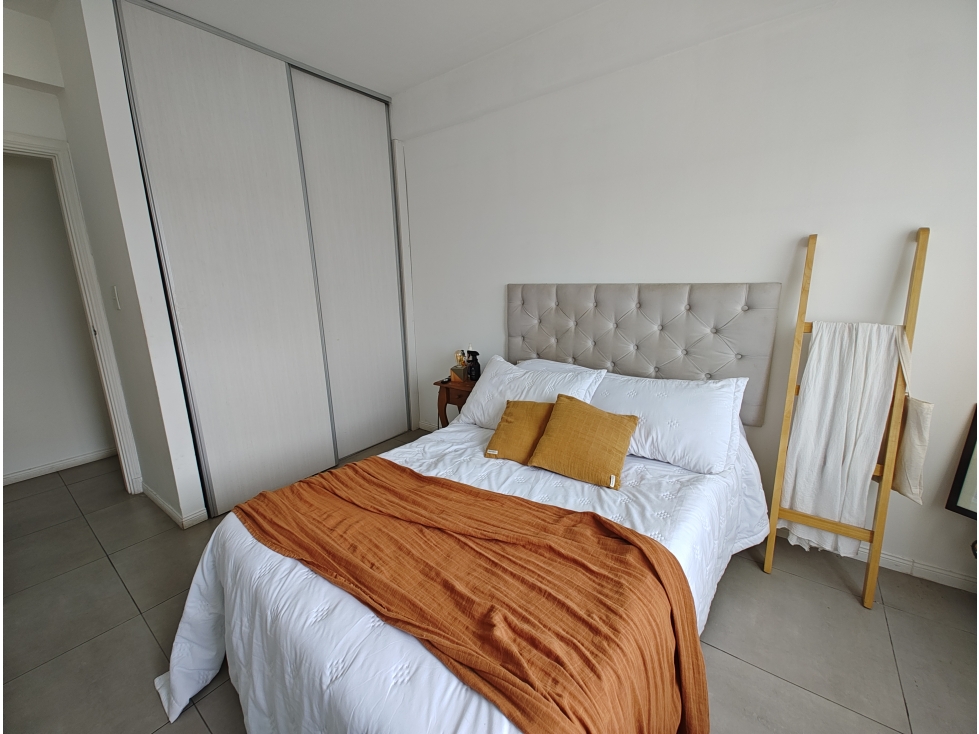 VENTA - DEPARTAMENTOS DE 1 y 2 DORMITORIOS - 6