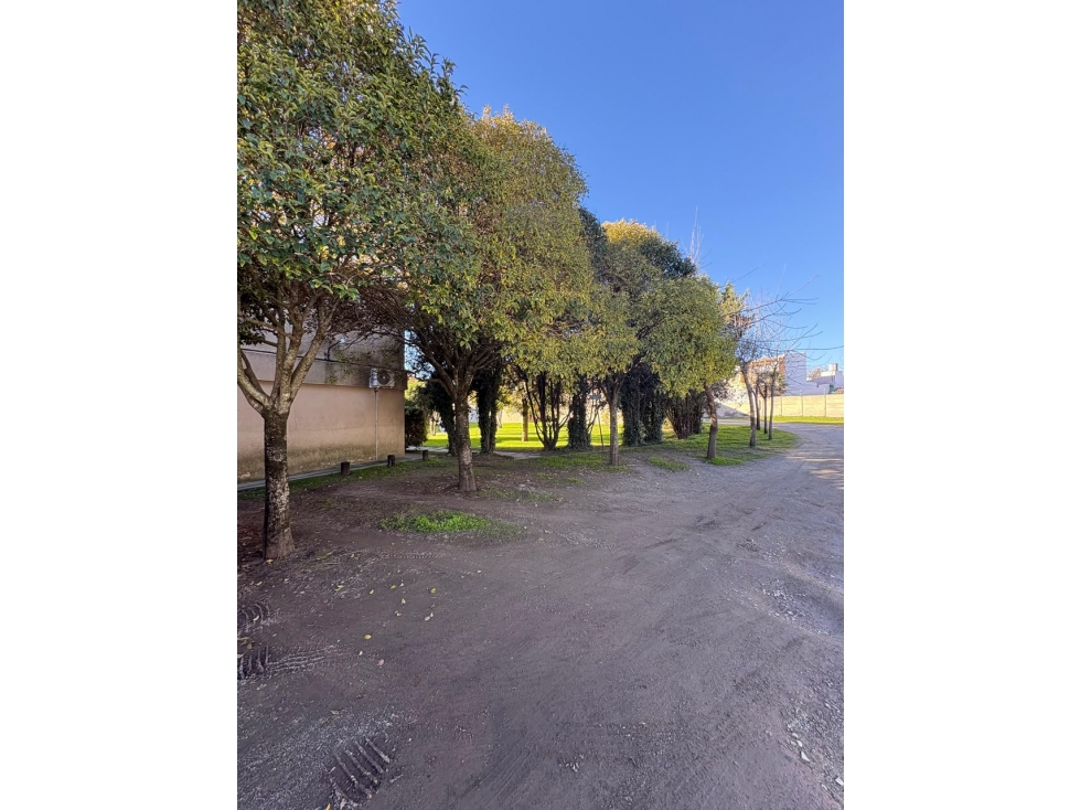 En venta Dpto. 2 dorm. en complejo — foto 6