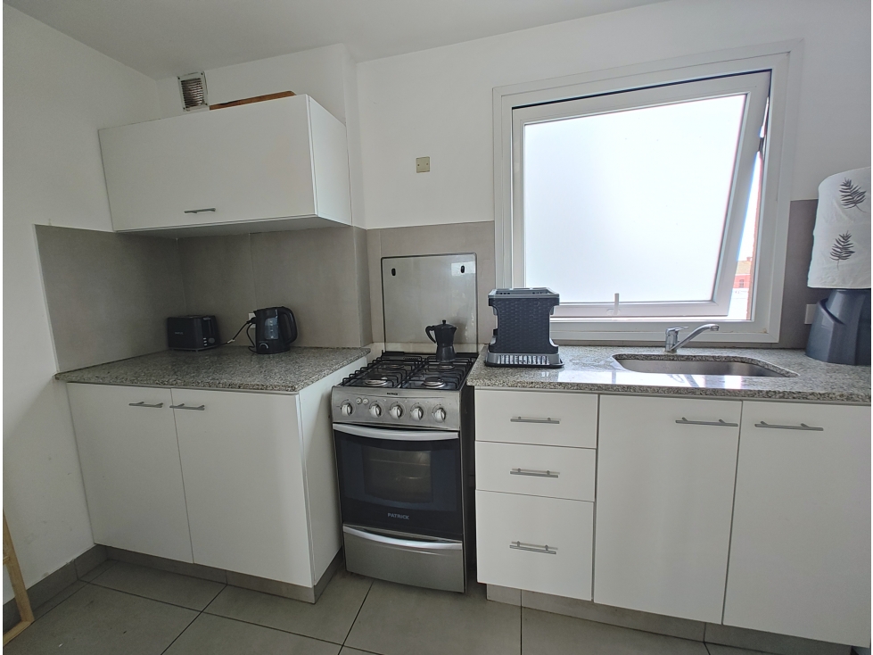 VENTA - DEPARTAMENTOS DE 1 y 2 DORMITORIOS - 4
