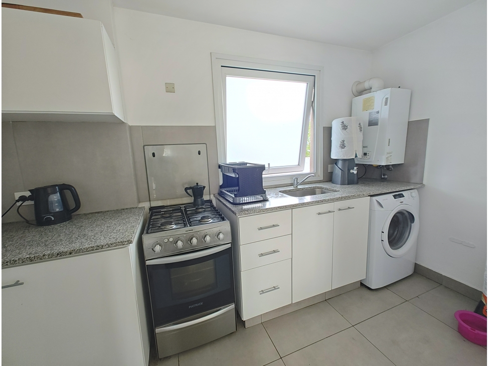 VENTA - DEPARTAMENTOS DE 1 y 2 DORMITORIOS - 3