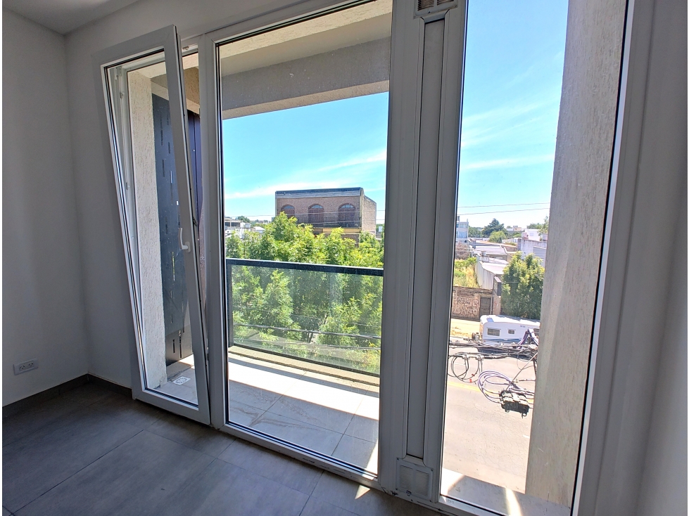 VENTA MONOAMBIENTE CENTRICO TANDIL - 6