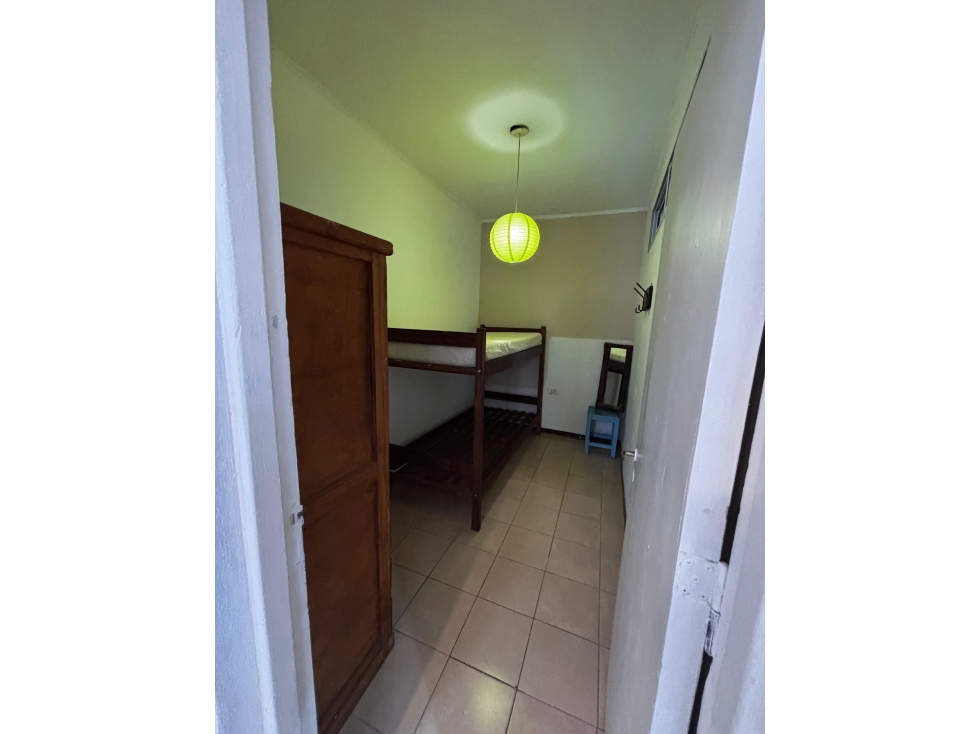 DEPTO EN VENTA PLANTA BAJA SEMICENTRICO TANDIL - 6