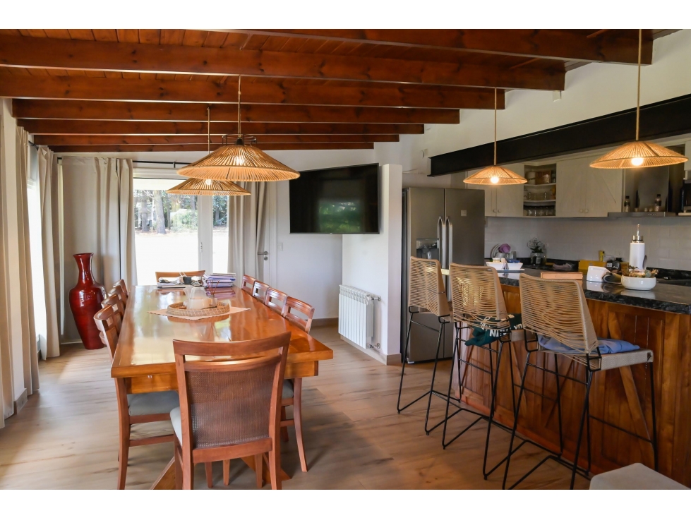 CASA QUINTA EN VENTA DON BOSCO TANDIL - 5